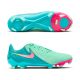 Nike Phantom GX II Academy LV8 FG Soccer Cleats | Phantom Vortex Pack