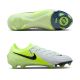 Nike Phantom GX II Elite FG Soccer Cleats | Mad Voltage Pack