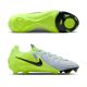 Nike Phantom GX II Pro FG Soccer Cleats | Mad Voltage Pack