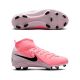 Nike Junior Phantom Luna II Club FG Soccer Cleats | Mad Brilliance Pack