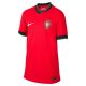 Nike Portugal 2024 Youth Stadium Home Jersey