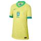 Nike Brazil 2024 Youth Stadium Home Jersey