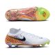 Nike Phantom Luna II Elite FG Soccer Cleats | Electric Pack