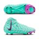 Nike Phantom Luna FG Soccer Cleats | Peak Ready Pack