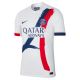 Nike Paris Saint-Germain 2024/25 Men's Match Away Jersey