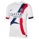 Nike Paris Saint-Germain 2024/25 Men's Stadium Away Jersey