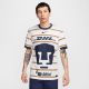 Nike UNAM PUMAS 2024/25 Men's Stadium Home Jersey