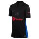 Nike FC Barcelona 2024/25 Youth Stadium Away Jersey