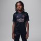 Nike Jordan Paris Saint-Germain Youth Academy Pro Third Pre-Match Top