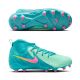 Nike Junior Phantom Luna II Academy LV8 FG Soccer Cleats | Phantom Vortex Pack