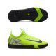 Nike Junior Zoom Vapor 16 Academy TF Soccer Shoes | Mad Voltage Pack