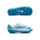 Nike Junior Vapor 16 Club FG Velcro Soccer Cleats | Mad Ambition