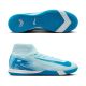 Nike Zoom Superfly 10 Academy IC Soccer Shoes | Mad Ambition Pack