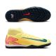 Nike Zoom Mercurial Superfly 10 Academy KM TF Soccer Shoes | Kylian Mbappe PE