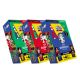 Topps UEFA Euro 2024 Cards Mega Tin (44 Cards + 4 Limited Edition Cards)