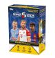 Topps 2023/24 Superstars UEFA Champions League Cards (8/Pack)