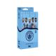 2024-25 Topps Manchester City FC Fan Set (28 Cards)