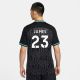 Nike Liverpool FC x LeBron James Men's Stadium Jersey JAMES 23