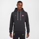 Nike Liverpool FC Men's Standard Issue Hoodie