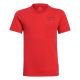 adidas Manchester United Youth Tee
