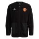 adidas Manchester United Travel Mid Layer