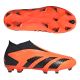 adidas Predator Accuracy+ FG Junior Soccer Cleats | Heatspawn Pack