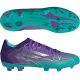 adidas X Speedflow.3 FG Soccer Cleats | Champions Code Pack