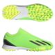 adidas X Speedportal.3 Laceless FG Junior