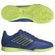 adidas Top Sala Competition Junior Indoor Soccer Shoes