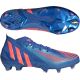 adidas Predator Edge.1 FG Soccer Cleats | Sapphire Edge Pack