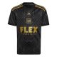 adidas LAFC 2022/23 Youth Home Jersey