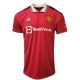 adidas Manchester United 2022/23 Youth Home Jersey