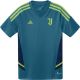 adidas Juventus Youth Training Jersey