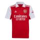 adidas Arsenal 2022/23 Youth Home Jersey