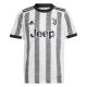 adidas Juventus 2022/23 Youth Home Jersey