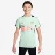 Nike CR7 Youth Academy23 Short Sleeve Top