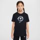 Nike Chelsea FC Youth Crest Tee