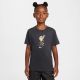 Nike Liverpool FC Youth Crest Tee