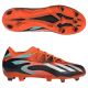 adidas X Speedportal.1 Messi FG Junior Soccer Cleats
