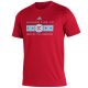adidas Chicago Fire FC From '97 Till Forever Tee