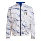 adidas Italy Men's Reversible Anthem Jacket