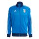 adidas Italy Men's DNA Track Top