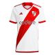 adidas River Plate 2023/24 Men's Replica Home Jersey