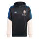 adidas Manchester United Men's Hooded Track Top