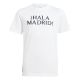 adidas Real Madrid Youth Graphic Tee