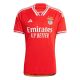 adidas Benfica 2023/24 Men's Home Jersey