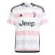 adidas Juventus 2023/24 Youth Away Jersey