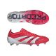 adidas Predator Elite FG Soccer Cleats | Pure Victory Pack