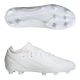 adidas X Crazyfast.3 FG Junior Soccer Cleats | Pearlized Pack