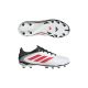 adidas Copa Pure III League FG/MG Junior Soccer Cleats | Pure Victory Pack